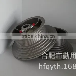 1 3/4 Inches Flange, Spring Cones thumbnail-6