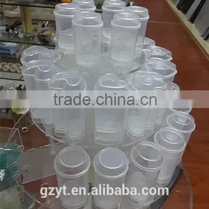 Professional Wedding Cake Decoration Push Cake Pops /cake Pop Push up Mould / Cake Shooter thumbnail-2