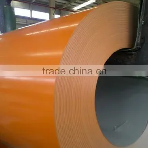 Color Coated PPGI Steel Prepainted Galvanized Coil thumbnail-3