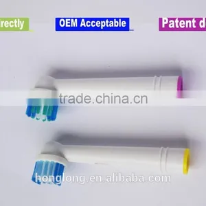 Electric Toothbrush Head Compatible Famous Toothbrush(HL-118) thumbnail-4