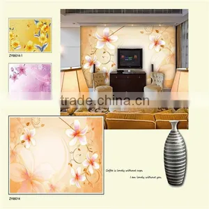 Tv Wall Decoration Murals Photo Wallpaper thumbnail-5