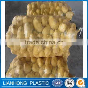 Buy Direct From China Manufacturer Large Fruit Mesh Net Bag thumbnail-1