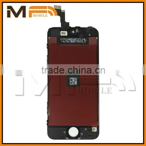 Original Lcd Display for Iphone 5s With Cheap Price Top Quality thumbnail-2