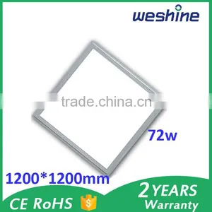 300*300mm 300*600mm Customerized Panel Lights Square Ceiling Lights thumbnail-4