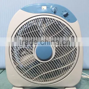 12 Inch Box Fan (LF-BF1207) w CB thumbnail-2