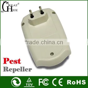 Electromagnetic Pest Repellent-GH620 thumbnail-4