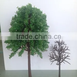 Architectural Mode Tree,3d Model , Scale Model Trees, Model Tree in Other Construction , Model Tree in Artificial Crafts, MT-11 thumbnail-5