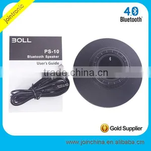 Express Waterproof Bluetooth Player Wireless Portable Speaker Long Standy Time Bluetooth 4.0 Player thumbnail-5