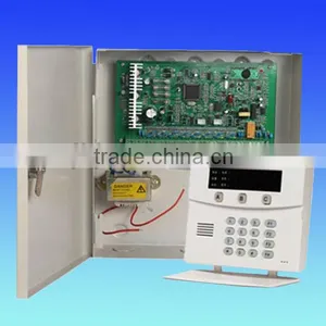Hot Selling Smart Burglar Alarm System thumbnail-1