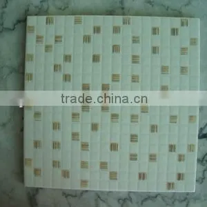 200x200 Fujian Glossy Ceramic Kitchen Wall Tile thumbnail-3