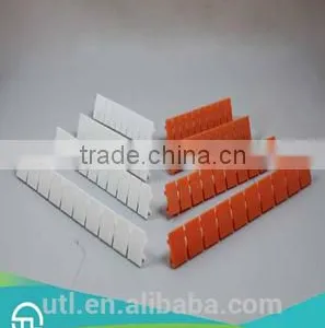 Utility Electrical Equipment Supplies Din Rail Terminal Block Markers With High Quality thumbnail-1