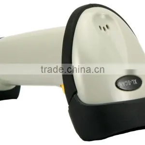 XL-8000 100 Times/second Withstand1.5m Antiknock Design Barcode Scanner thumbnail-5