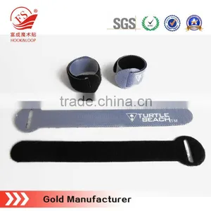 Doule Sided T Type Cable Tie thumbnail-4