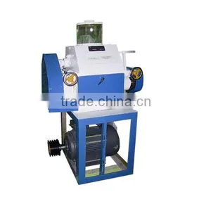 Small Wheat Flour Mill Machine thumbnail-1