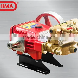 TRI PLUNGER POWER SPRAYER OSHIMA 1HP AUTOMATIC thumbnail-3