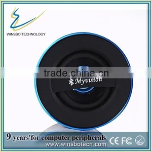My Vision Bluetooth Speaker 2015 Mini Bluetooth Speaker Quality Choice thumbnail-5