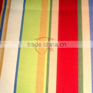 Outdoor Spun Polyester Fabric /Coated Spun Polyester thumbnail-1