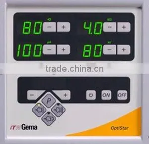 Good Quality Gema Optistar Control Board thumbnail-1