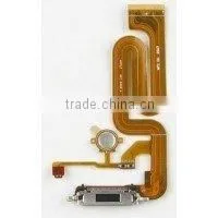 High Quality System Connector With Flex Cable For Iphone thumbnail-1