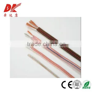 Manufacturer China Electric Wire, Audio Wire, Speaker Cable thumbnail-2
