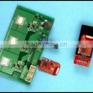 Offer Custom Double Sided Fpc Cable , Flexible Pcb Assembly and Fpc Design From Shenzhen Manufacuture thumbnail-3