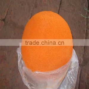 Sponge Rubber Ball For Cleaning Concrete Pump Pipe thumbnail-2