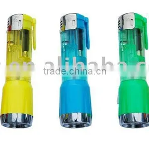 HC-985 Gas Lighter thumbnail-1