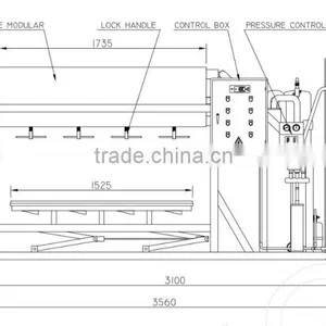 Block Ice Machine 2T Per Day CE/ISO9001 Approved, Hot-sale Model thumbnail-4