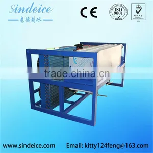 SINDEICE Direct Cooling Easy Handle Block Ice Machine thumbnail-1