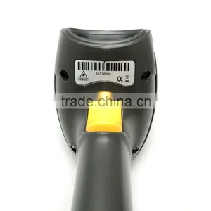 IPBS035 300M Long Distance Handheld Wireless Barcode Scanner With Memory thumbnail-5