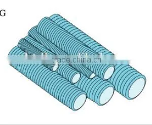 Zinc Steel Threaded Rod thumbnail-1