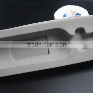 High Grade Clear Innovative Cosmetic Clamshell thumbnail-4