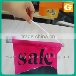 Hanging Polyester Banner thumbnail-4