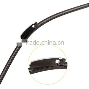 Flat Wiper Blade Cover, Windshield Wiper Blade, Frameless Wiper Blade thumbnail-3