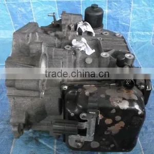 VOLKSWAGEN GOLF MK5 6SPEED 2.0 DSG AUTO TRANSMISSION thumbnail-1