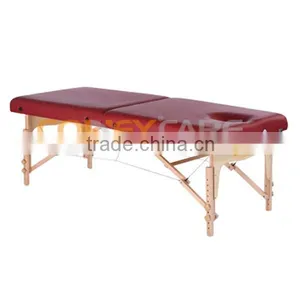 Coinfy CFTB07 Folding Massage Table thumbnail-1