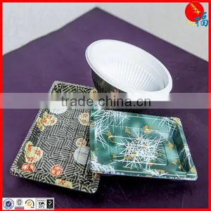 Plastic Food Tray thumbnail-3