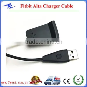 New Coming Charging Cable for Fitbit Alta Wristband Bracelet, Fitbit Alta Charger Cable thumbnail-3