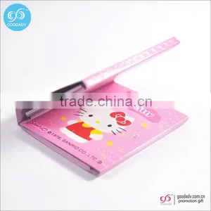New Product Cheap Custom Pocket Notepad Office Supply Mini Notebook thumbnail-1