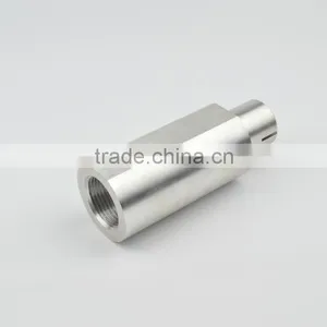 Aluminum Sleeve Type Coupling thumbnail-1