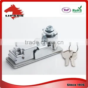 LM-713-2A Food Service Equipment Truck Bus Rail High Safe Electrical Plane Lock thumbnail-4