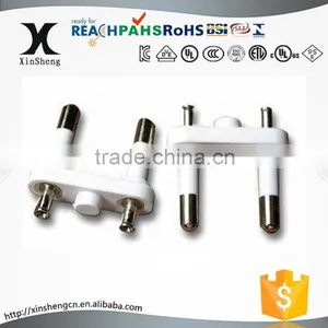 2 Pin Plug Inserts thumbnail-1