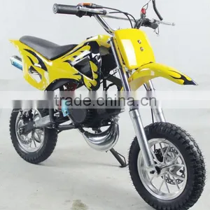 49cc Mini Dirt Bike for Kids (XW-D03) thumbnail-1