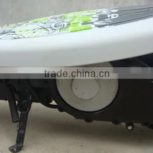 120W Electric Scooter,electric Bike,city Electric Scooter thumbnail-5
