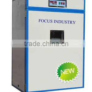 Highly Efficient Automatic Egg Incubator thumbnail-1