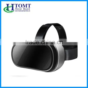 New Arrival VR Glasses Bobo vr Z4 3D Glasses Virtual Real 3d Glasses Movies for SmartPhone With Flexible High Quality Headphone thumbnail-1