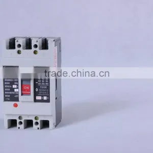 AM1 Series Moulded Case Circuit Breaker thumbnail-1