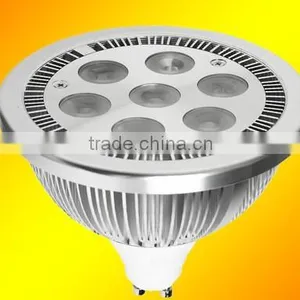 7w Gu10 Led Leuchtmittel thumbnail-1