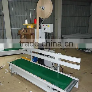 Sodium Sulphate Packaging Machine for Plastic Woven Bag thumbnail-2
