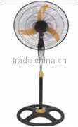 2015 Hot Selling Rechargeable Pedestal Fan for Egypt Pedestal Fan thumbnail-1